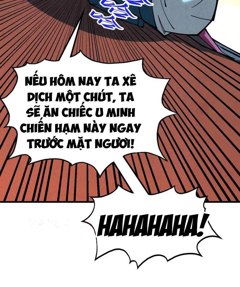 Vạn Cổ Chí Tôn Chap 348 - Next Chap 349