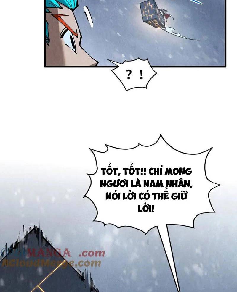 Vạn Cổ Chí Tôn Chap 348 - Next Chap 349