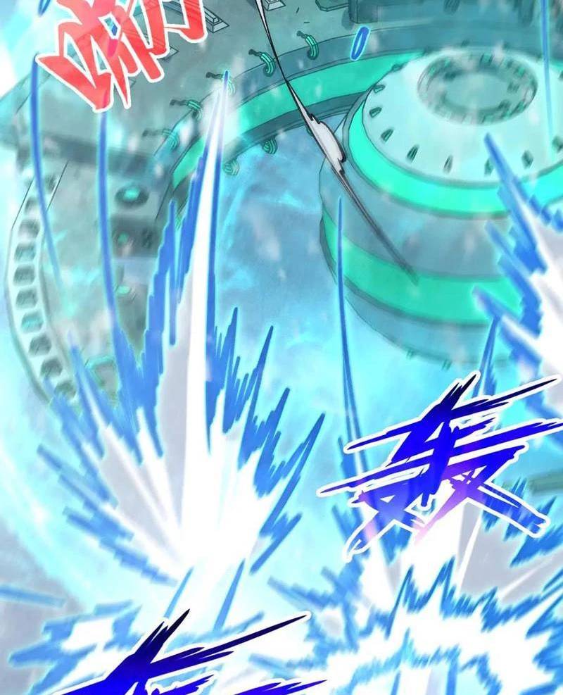 Vạn Cổ Chí Tôn Chap 348 - Next Chap 349