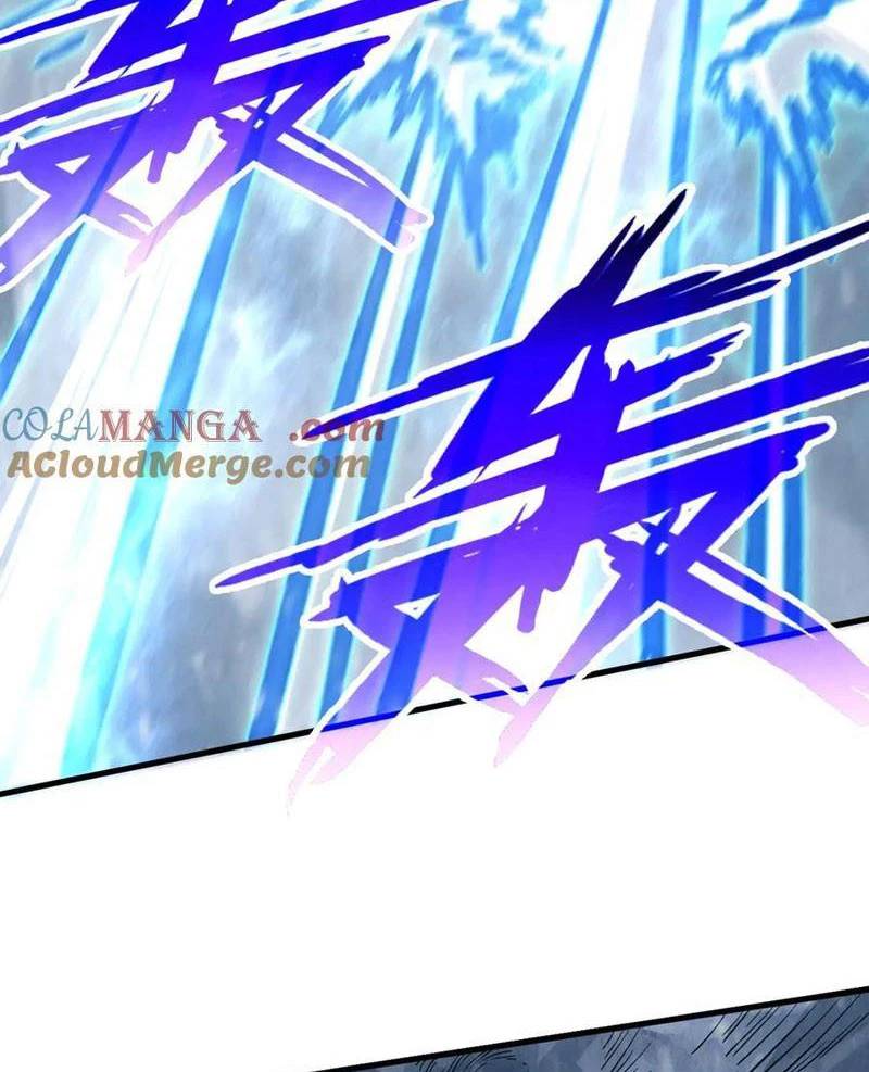 Vạn Cổ Chí Tôn Chap 348 - Next Chap 349