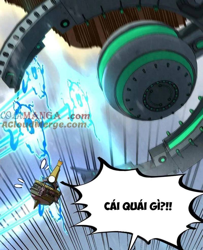 Vạn Cổ Chí Tôn Chap 348 - Next Chap 349