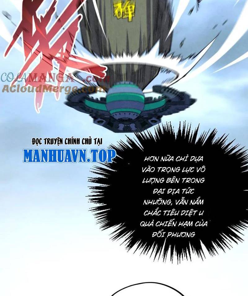 Vạn Cổ Chí Tôn Chap 348 - Next Chap 349