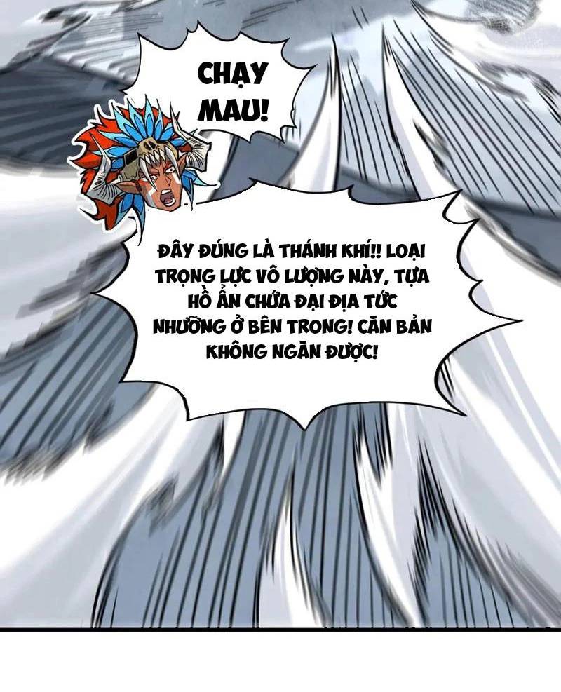 Vạn Cổ Chí Tôn Chap 348 - Next Chap 349