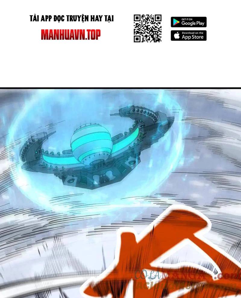 Vạn Cổ Chí Tôn Chap 348 - Next Chap 349