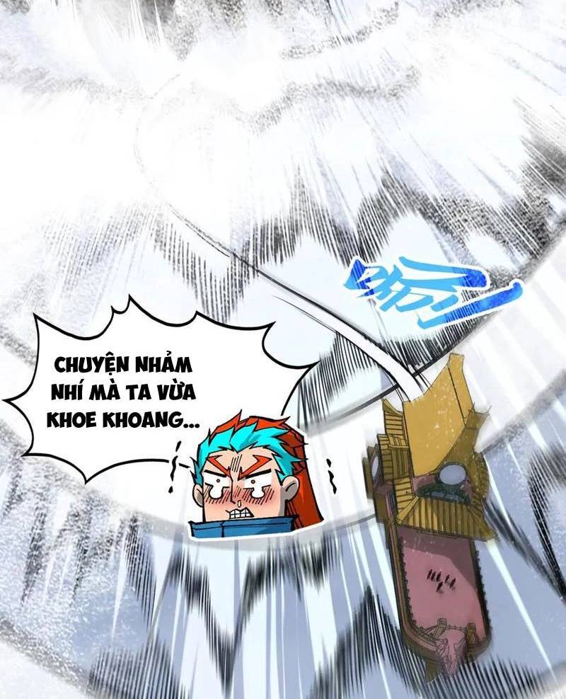 Vạn Cổ Chí Tôn Chap 348 - Next Chap 349