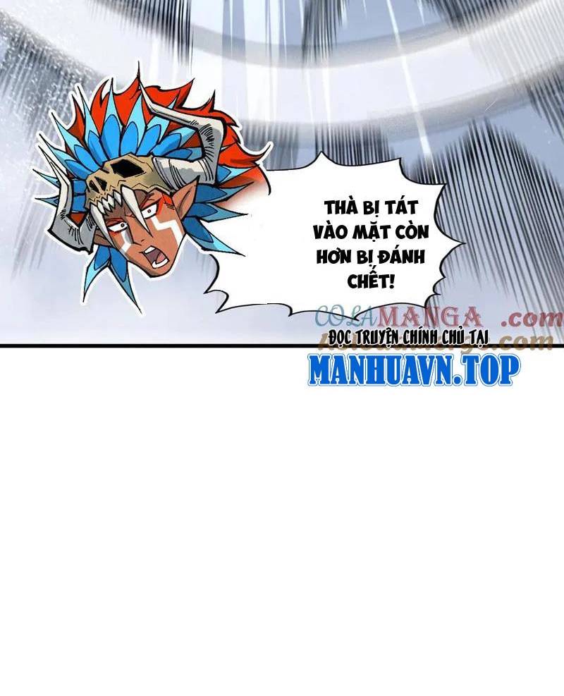 Vạn Cổ Chí Tôn Chap 348 - Next Chap 349
