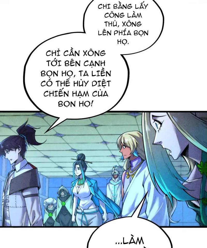 Vạn Cổ Chí Tôn Chap 348 - Next Chap 349