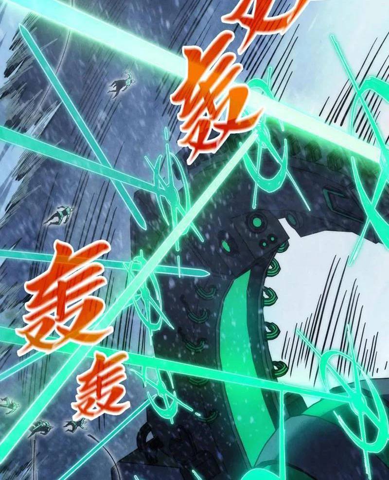 Vạn Cổ Chí Tôn Chap 348 - Next Chap 349