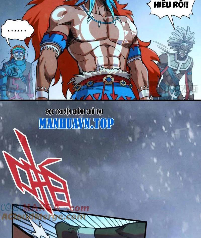 Vạn Cổ Chí Tôn Chap 348 - Next Chap 349