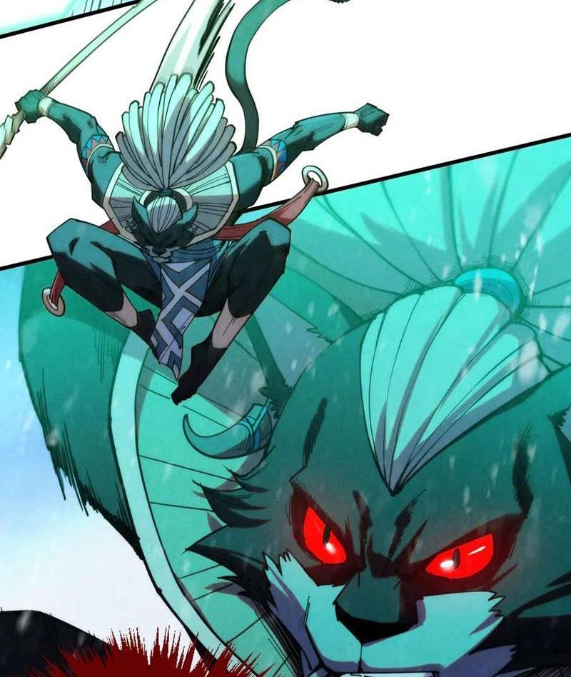Vạn Cổ Chí Tôn Chap 348 - Next Chap 349