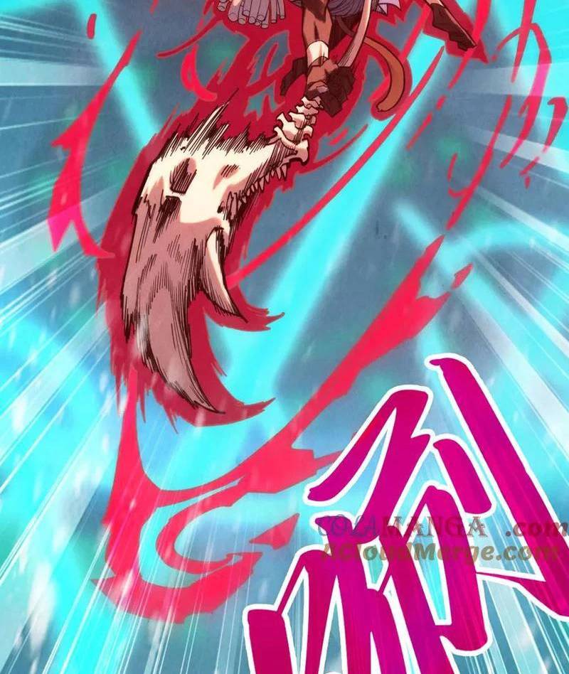 Vạn Cổ Chí Tôn Chap 348 - Next Chap 349