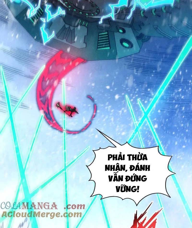 Vạn Cổ Chí Tôn Chap 348 - Next Chap 349