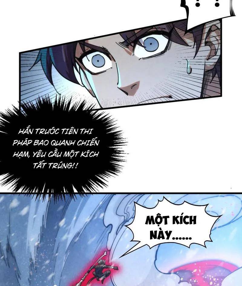 Vạn Cổ Chí Tôn Chap 348 - Next Chap 349