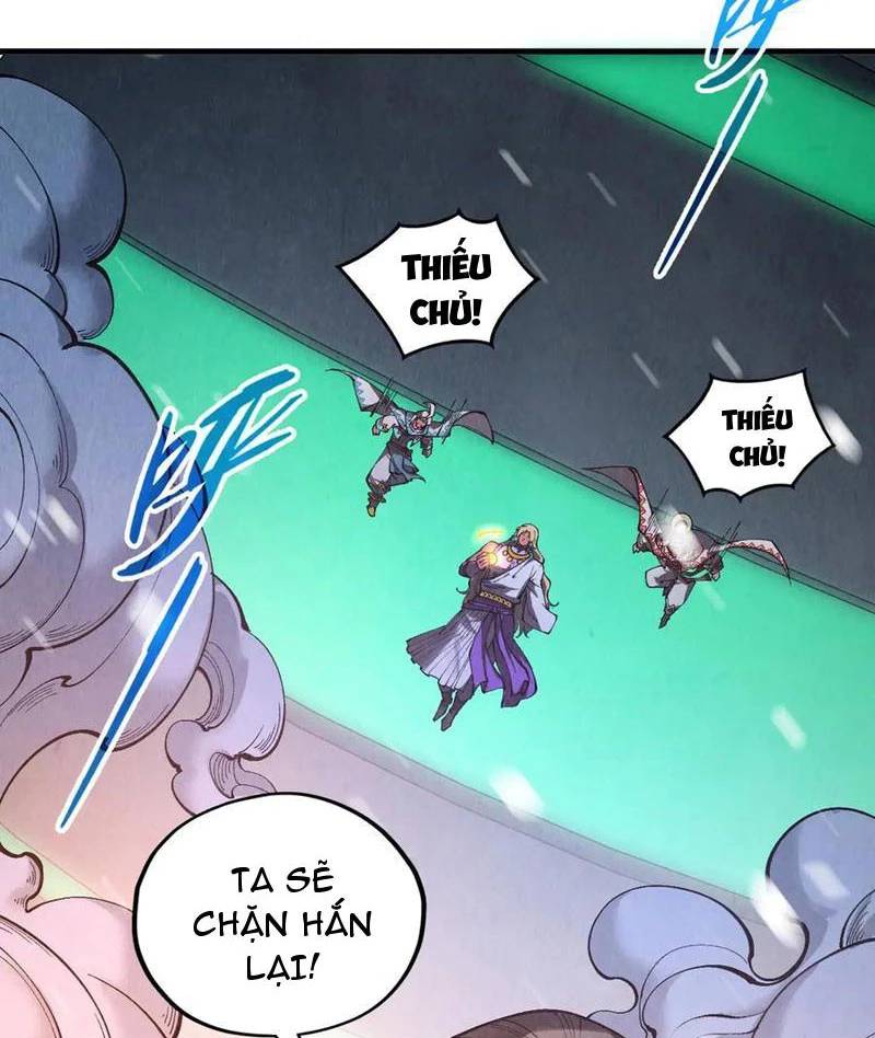 Vạn Cổ Chí Tôn Chap 348 - Next Chap 349