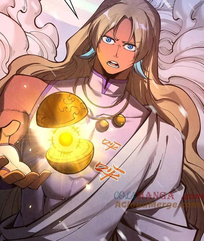 Vạn Cổ Chí Tôn Chap 348 - Next Chap 349
