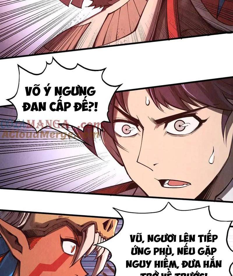 Vạn Cổ Chí Tôn Chap 348 - Next Chap 349