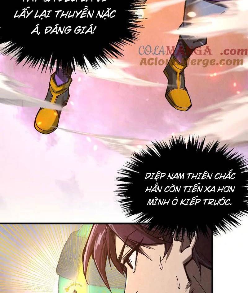 Vạn Cổ Chí Tôn Chap 348 - Next Chap 349