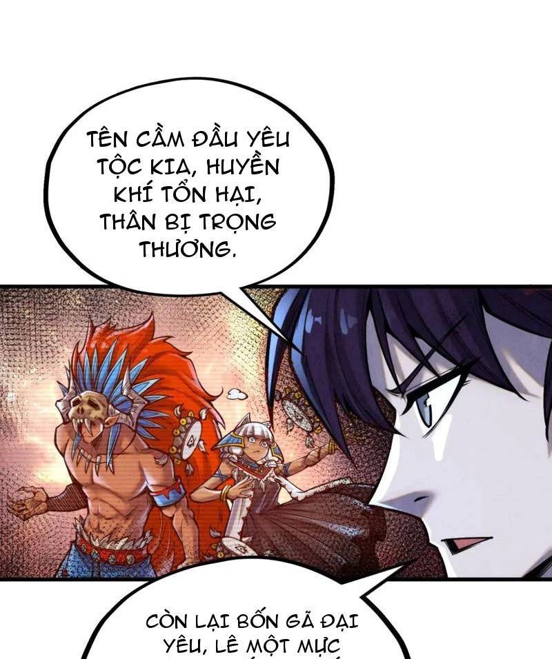 Vạn Cổ Chí Tôn Chap 348 - Next Chap 349