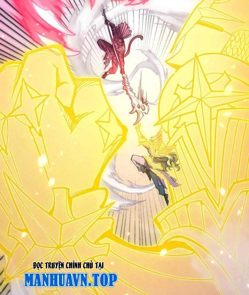 Vạn Cổ Chí Tôn Chap 348 - Next Chap 349