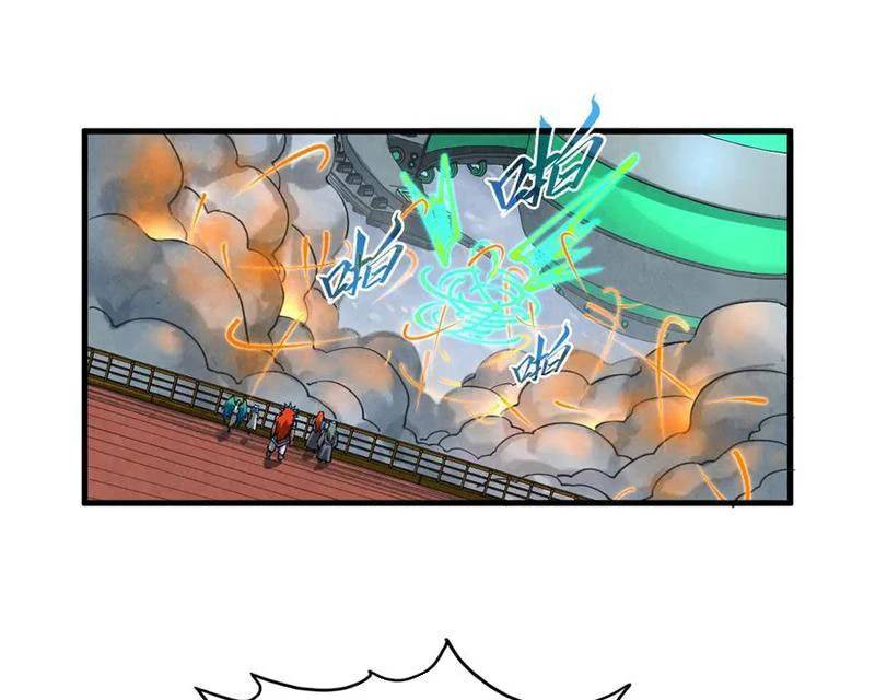 Vạn Cổ Chí Tôn Chap 349 - Next Chap 350