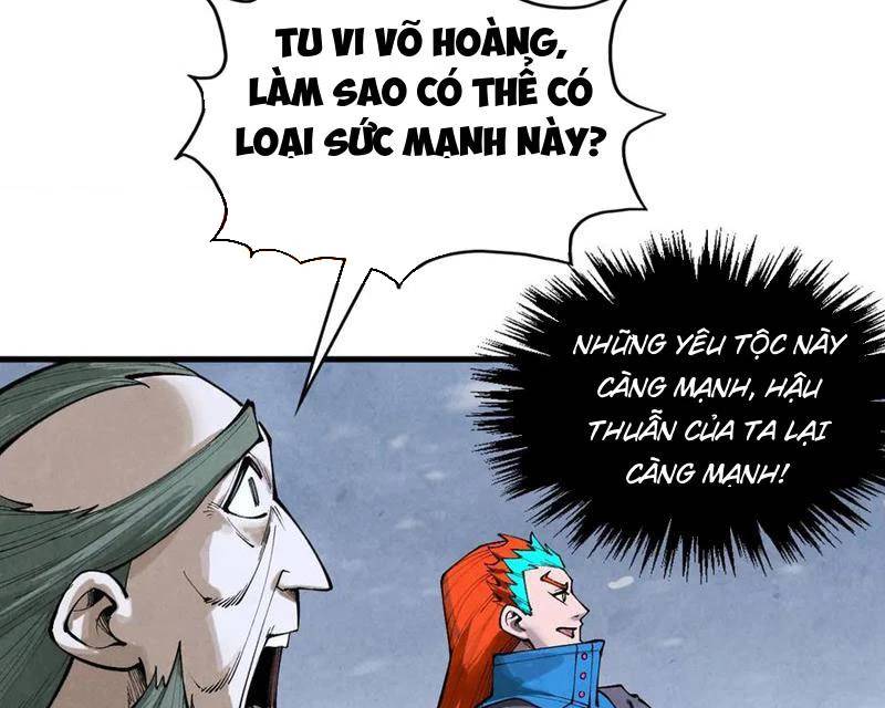 Vạn Cổ Chí Tôn Chap 349 - Next Chap 350