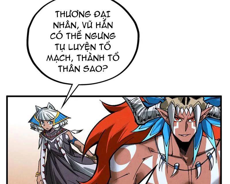Vạn Cổ Chí Tôn Chap 349 - Next Chap 350