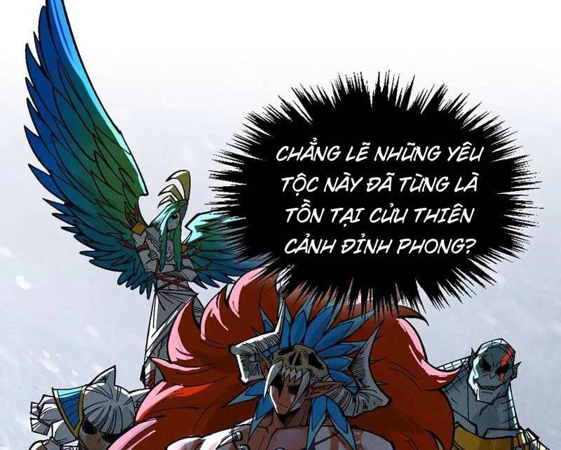 Vạn Cổ Chí Tôn Chap 349 - Next Chap 350