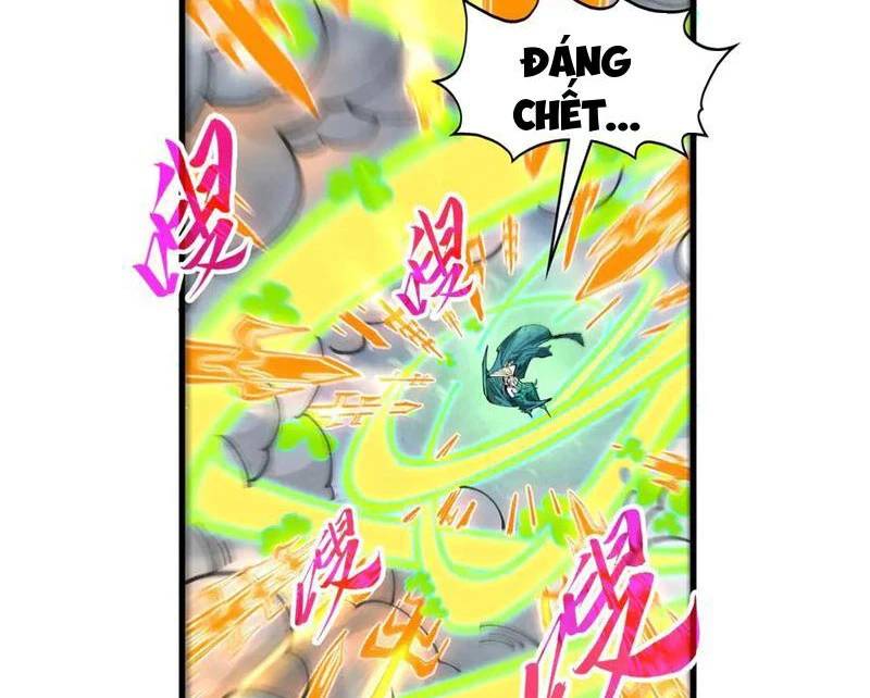Vạn Cổ Chí Tôn Chap 349 - Next Chap 350