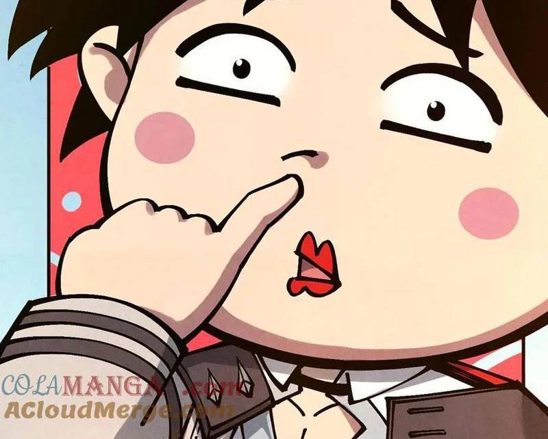 Vạn Cổ Chí Tôn Chap 349 - Next Chap 350