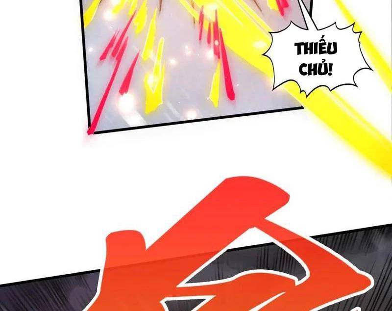 Vạn Cổ Chí Tôn Chap 349 - Next Chap 350