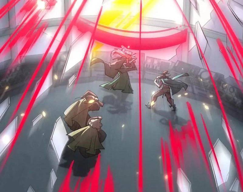 Vạn Cổ Chí Tôn Chap 349 - Next Chap 350