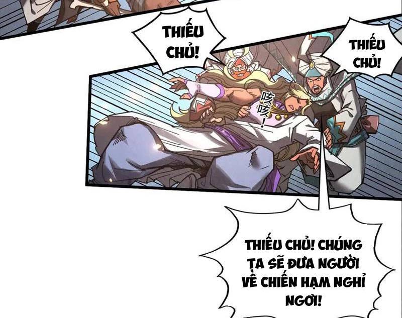 Vạn Cổ Chí Tôn Chap 349 - Next Chap 350