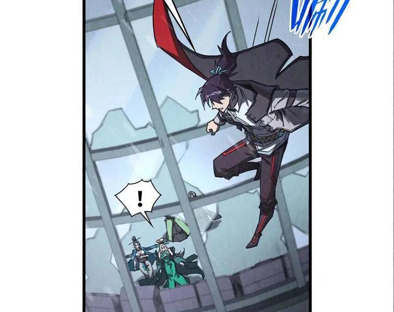 Vạn Cổ Chí Tôn Chap 349 - Next Chap 350