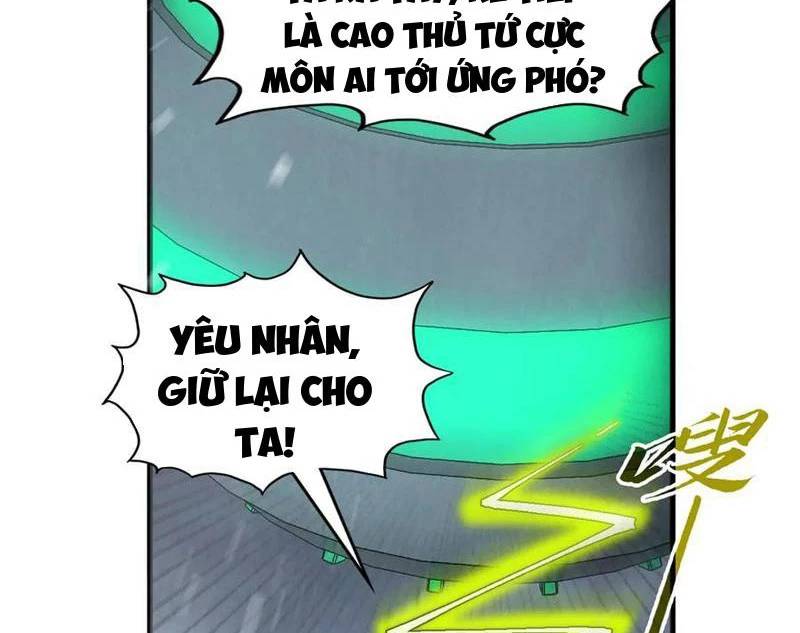 Vạn Cổ Chí Tôn Chap 349 - Next Chap 350
