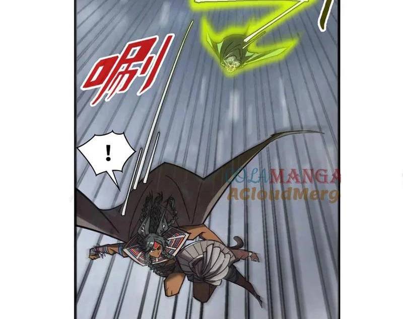 Vạn Cổ Chí Tôn Chap 349 - Next Chap 350