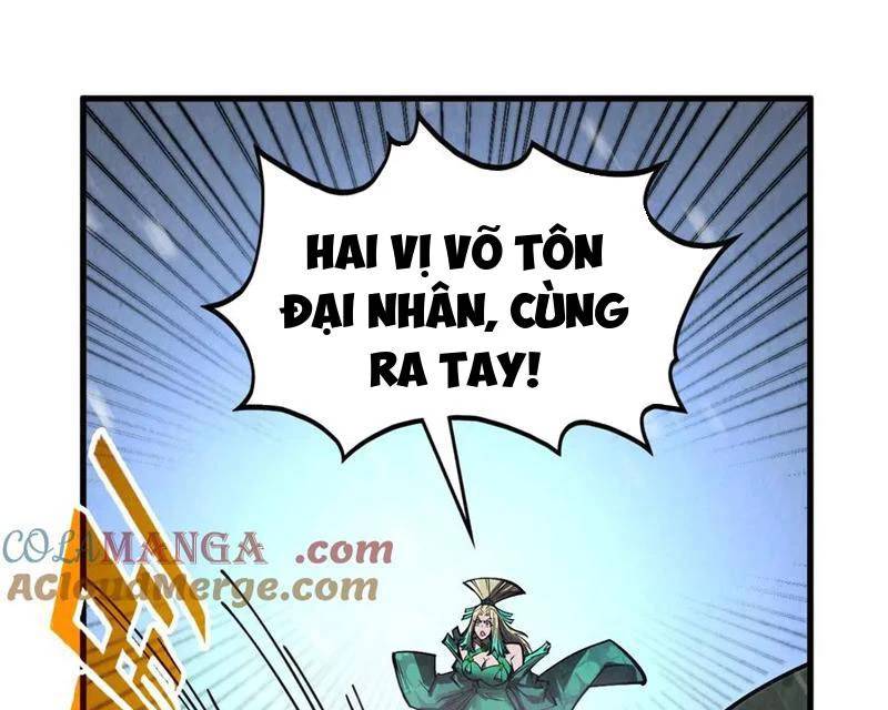 Vạn Cổ Chí Tôn Chap 349 - Next Chap 350