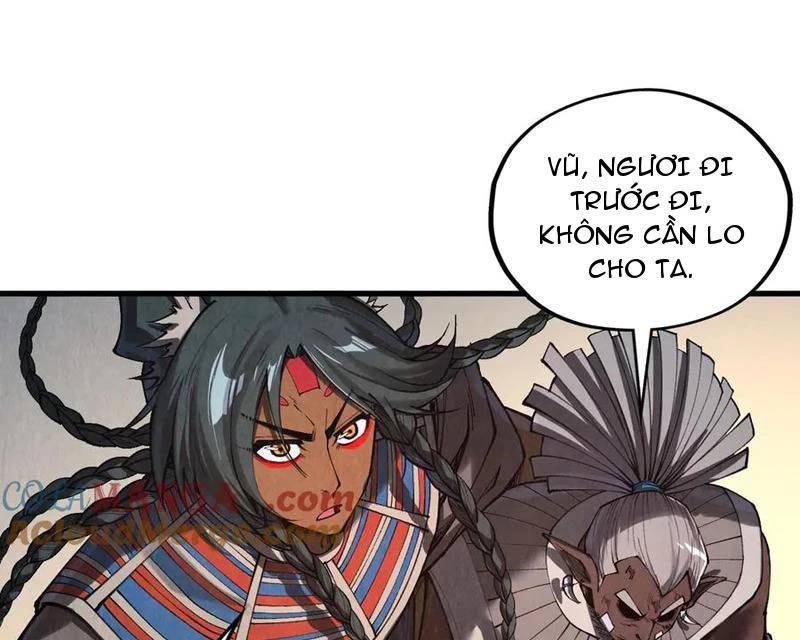 Vạn Cổ Chí Tôn Chap 349 - Next Chap 350