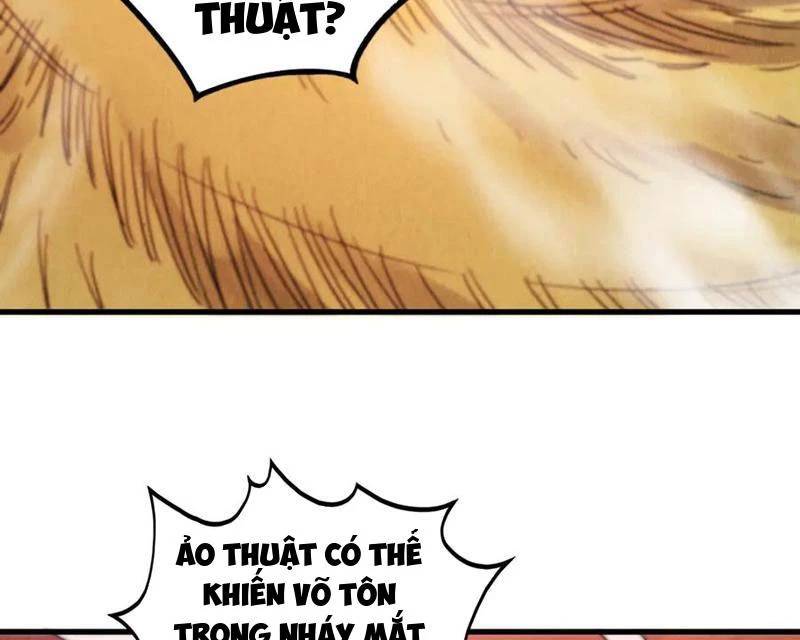 Vạn Cổ Chí Tôn Chap 349 - Next Chap 350