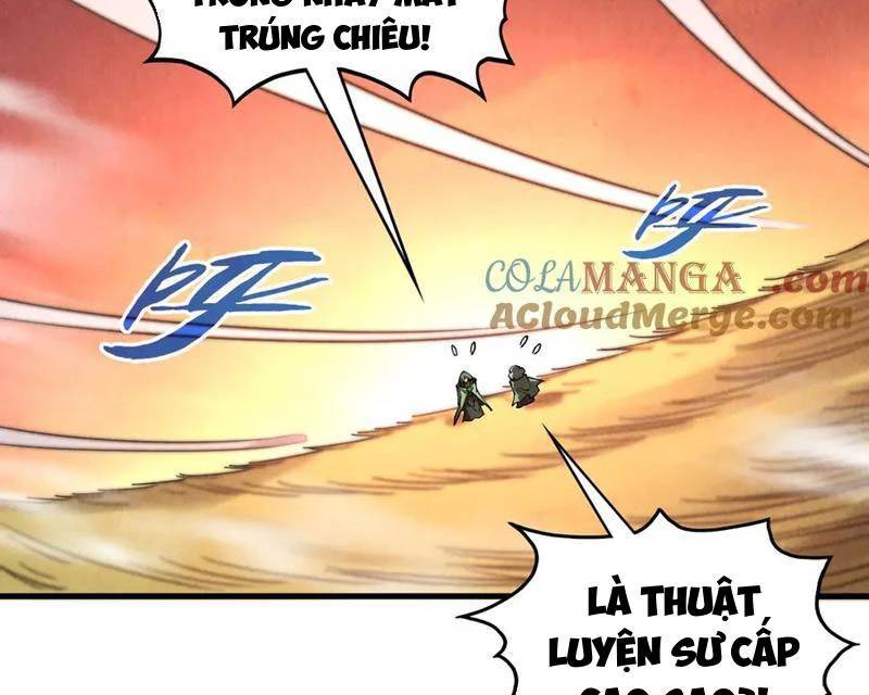 Vạn Cổ Chí Tôn Chap 349 - Next Chap 350