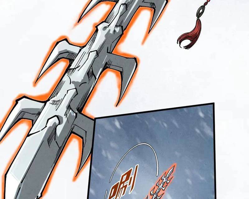 Vạn Cổ Chí Tôn Chap 349 - Next Chap 350