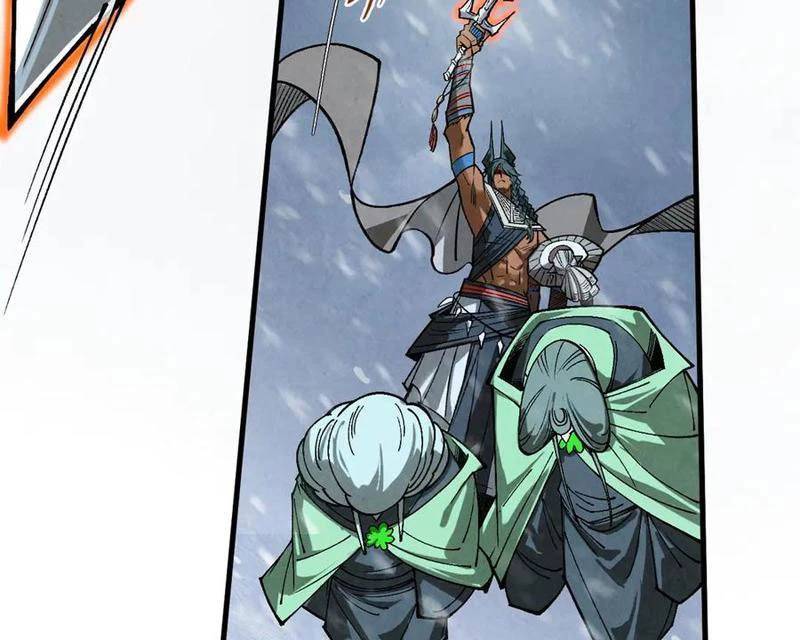 Vạn Cổ Chí Tôn Chap 349 - Next Chap 350
