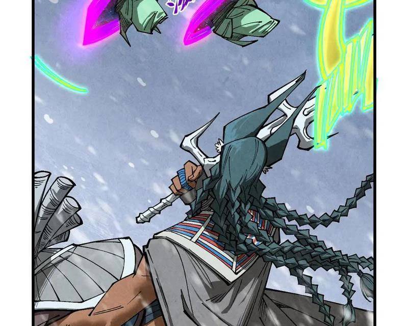 Vạn Cổ Chí Tôn Chap 349 - Next Chap 350