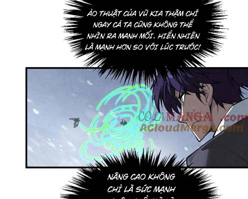 Vạn Cổ Chí Tôn Chap 349 - Next Chap 350
