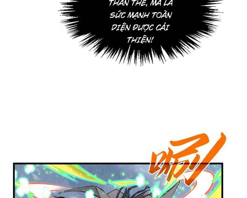 Vạn Cổ Chí Tôn Chap 349 - Next Chap 350