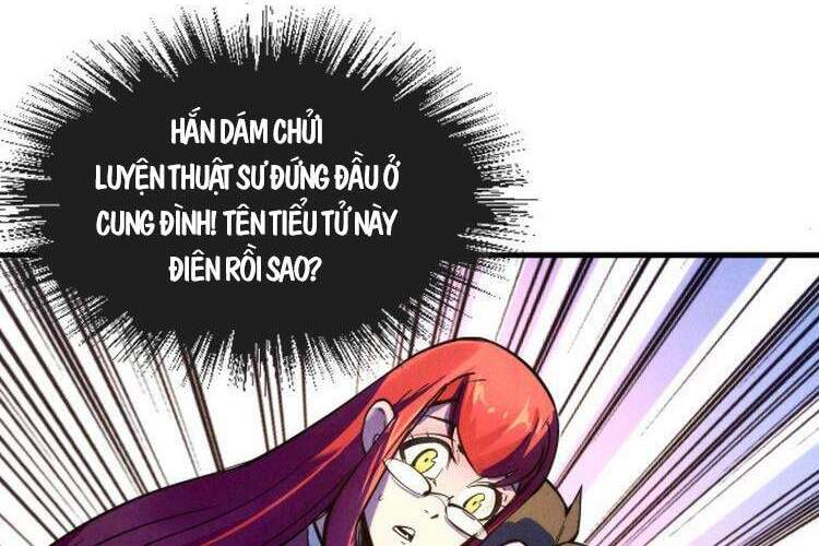Vạn Cổ Chí Tôn Chap 35 - Next Chap 36