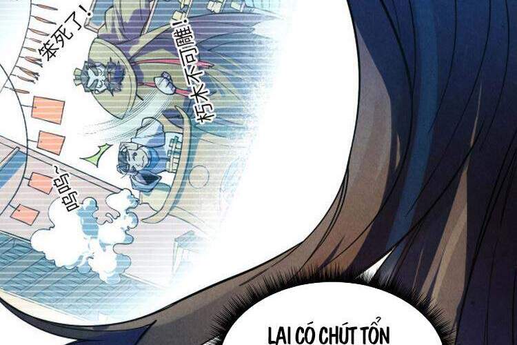 Vạn Cổ Chí Tôn Chap 35 - Next Chap 36