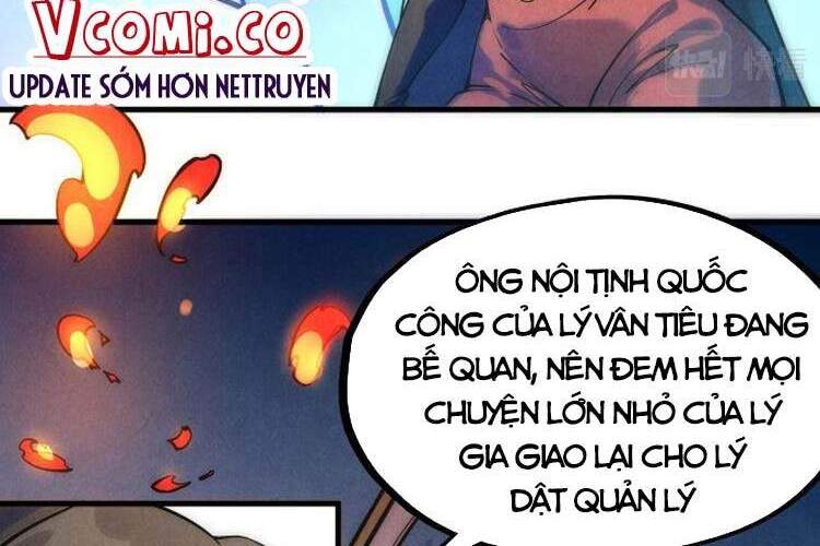 Vạn Cổ Chí Tôn Chap 35 - Next Chap 36