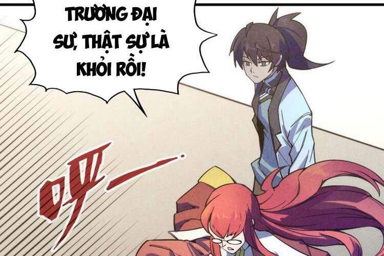 Vạn Cổ Chí Tôn Chap 35 - Next Chap 36