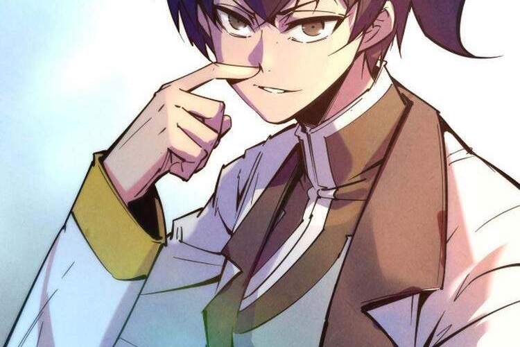 Vạn Cổ Chí Tôn Chap 35 - Next Chap 36