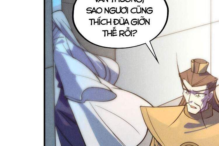Vạn Cổ Chí Tôn Chap 35 - Next Chap 36
